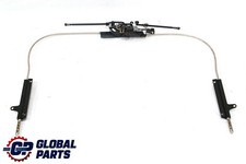 Bmw e93 cabrio verdeck - 3,