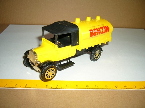 Kees oldtimer lkw - benzin,