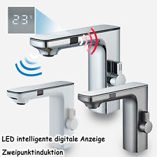 Waschtischarmatur Smart Sensor