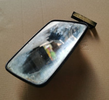 Original mirror/exterior
