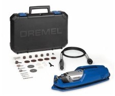 Dremel Multifunktionswerkzeug 3000-1/25 EZ  Multifunktionswerkzeug