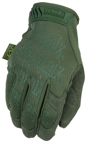 Mechanix wear original - wear,