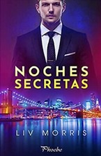 Libro en fisico Noches secretas por Liv Morris