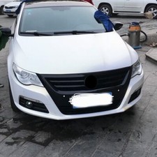 Für VW Passat CC 2008-2012 Frontgrill Kühlergrill Nebelscheinwerfer Gitter