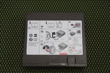 Original Audi VW Q5 Q7 Reifen Panne Kompressor 3,5Bar Luft Notfall 8P0012615A