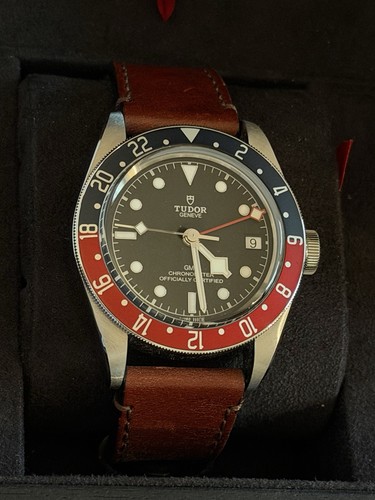Tudor black bay - bay, 2020