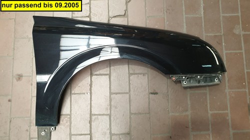 Kotflügel rechts opel - kotflügel, vectra