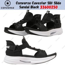 Converse Cavestar Slit Slide