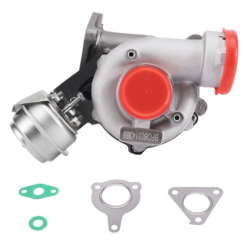 Brandneu turbolader for - for, vw