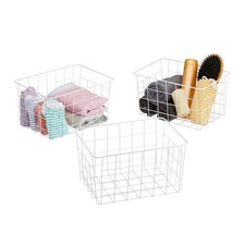 Drahtkorb Metallkorb