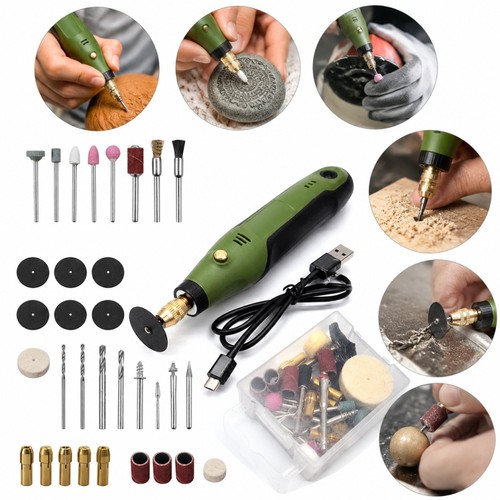 34tlg mini dremel - 34tlg,