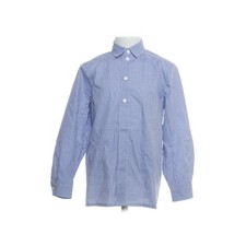 Susanne Spatt, Hemd, Größe