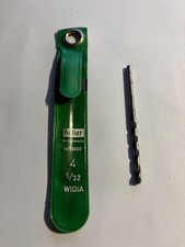 Bohrer W-Germany heller WIDIA