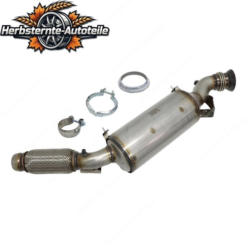 Dieselpartikelfilter dpf für - dieselpartikelfilter,