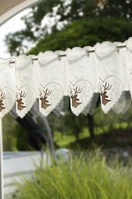 Gardinenstoff Meterware