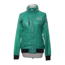 Gaastra, Segeljacke, Herren, Größe: S, Grün, Nylon, Einfarbig -HzV