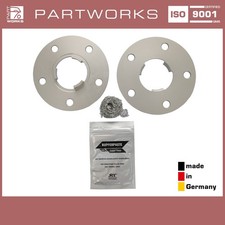 Wheel spacer for porsche - wheel, from