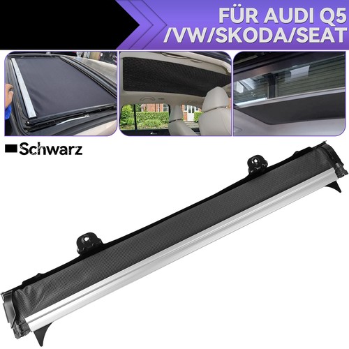 Rollo 1k9877307 schwarz für - rollo,