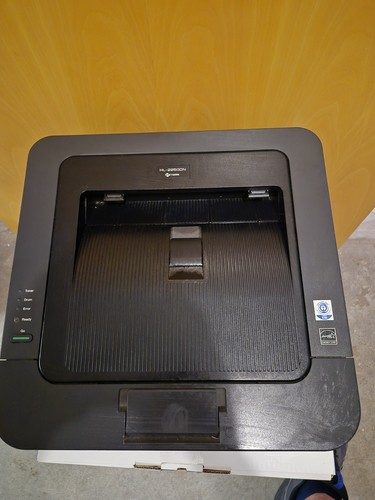 Brother 2250dn laserdrucker - brother, hl-2250dn