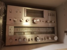 Sony Ta- 313 Amplifier