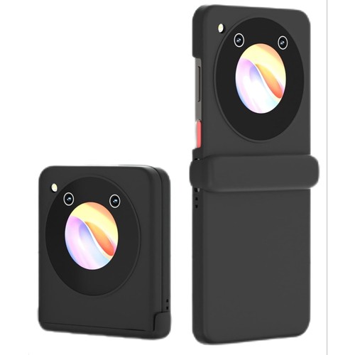 Nubia flip case - nubia,