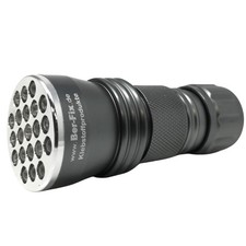 Ber-Fix UV-Lampe mit 21 LEDs +