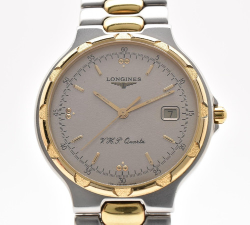 Longines conquest p - conquest, v.h.p
