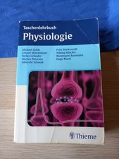Taschenlehrbuch Physiologie