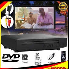 DVD Player HDMI für Fernseher