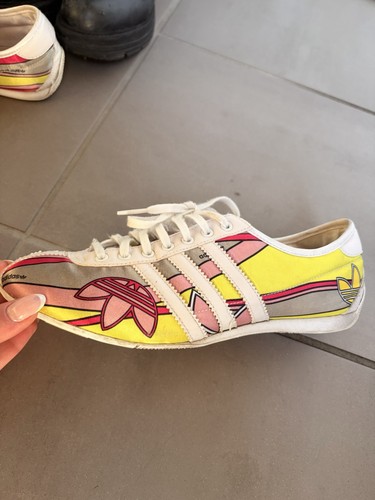 Rare vintage adidas originals - vintage,