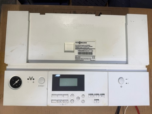 Viessmann gg2ru - viessmann,