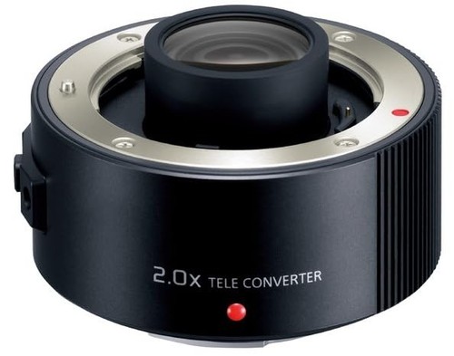 Panasonic dmw tc20a lumix - panasonic,