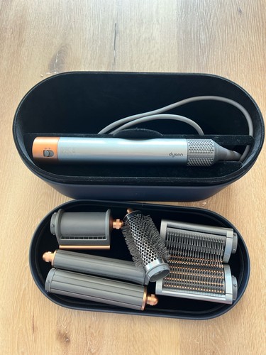 Dyson airwrap complete - dyson,