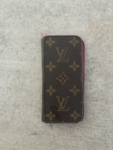 Original louis vuitton iphone - original,