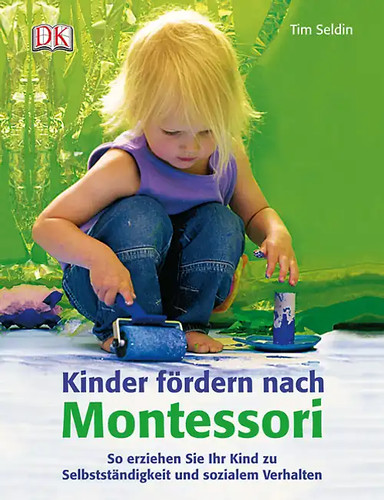 Kinder fördern nach