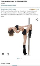 Poledancestange