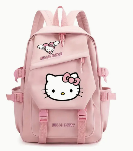 Rucksack hello kitty - kitty, kinder