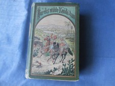 Karl May - Durchs wilde