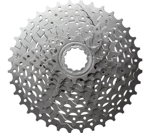 Shimano kassette hg400 - kassette, cs-hg400