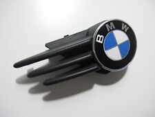 BMW K 1200 R Sport, K12R K43 Emblem-Träger auf der Tank-Verkleidung unten rechts