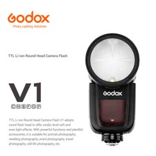 Godox V1 Flash Blitzgerät