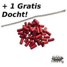 🔥50 Feuersteine für ZIPPO