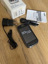Samsung  Galaxy Young