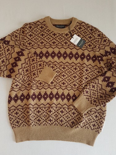 Marc polo pullover herren - o´polo,