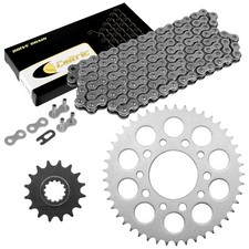 Drive Chain & Sprocket Kit for