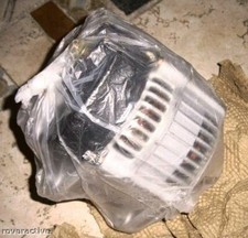 Land Rover Range Rover P38 4.0