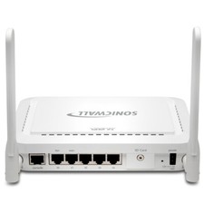 Dell sonicwall 205 - tz,