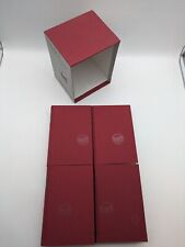 Das Echolot Band 1 - 4 im Schuber, Walter Kempowski, Albrecht Knaus, 1993