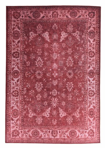 Vintage teppich adara - vintage,