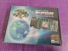 TERASIC TECHNOLOGIES P0037